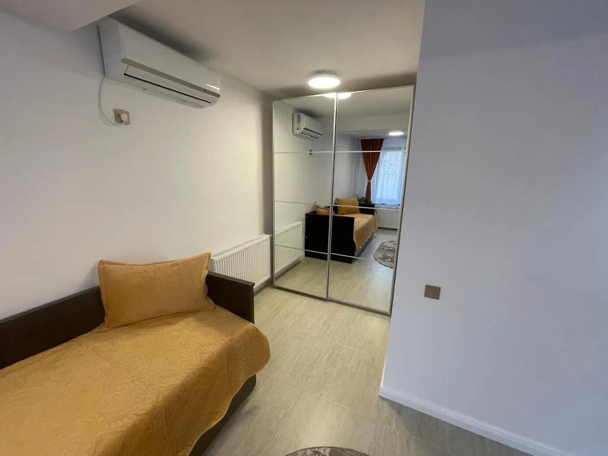 Apusului Residence 부쿠레슈티