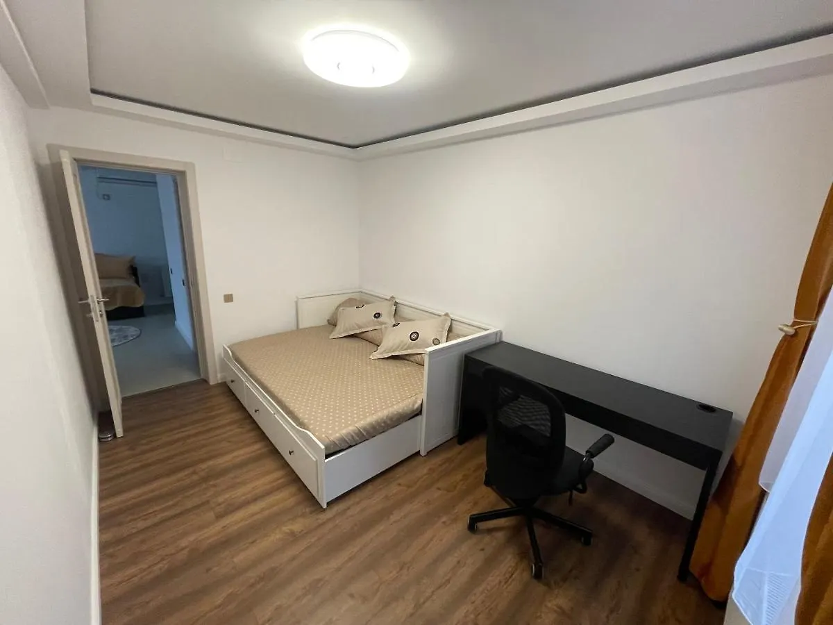 Apusului Residence 부쿠레슈티 루마니아