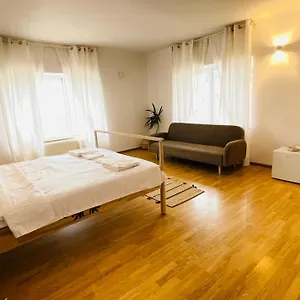 Apartament Biolocalia House Oltenia, Balotești