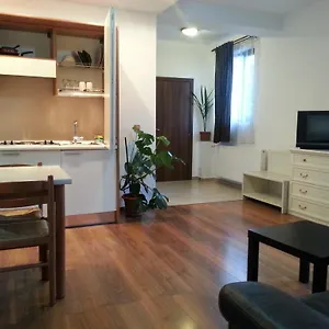 Apartament Banu Manta, Bucureşti