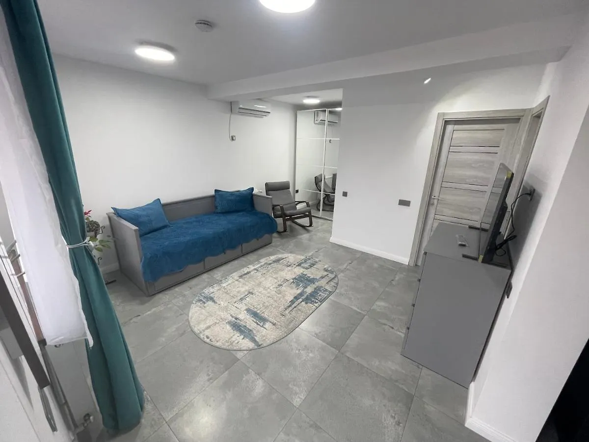 Apusului Residence Bucharest