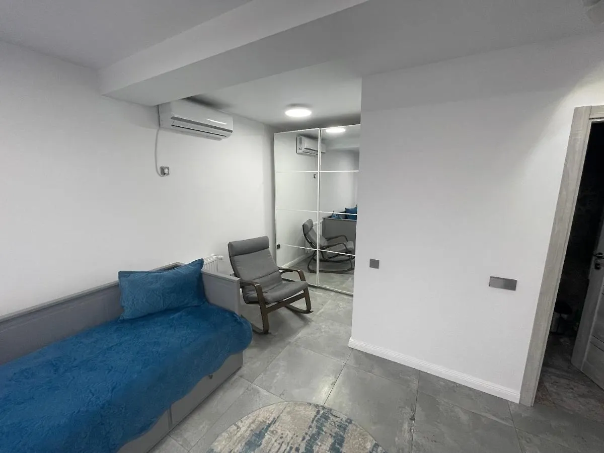 Apusului Residence Bucharest 0*,