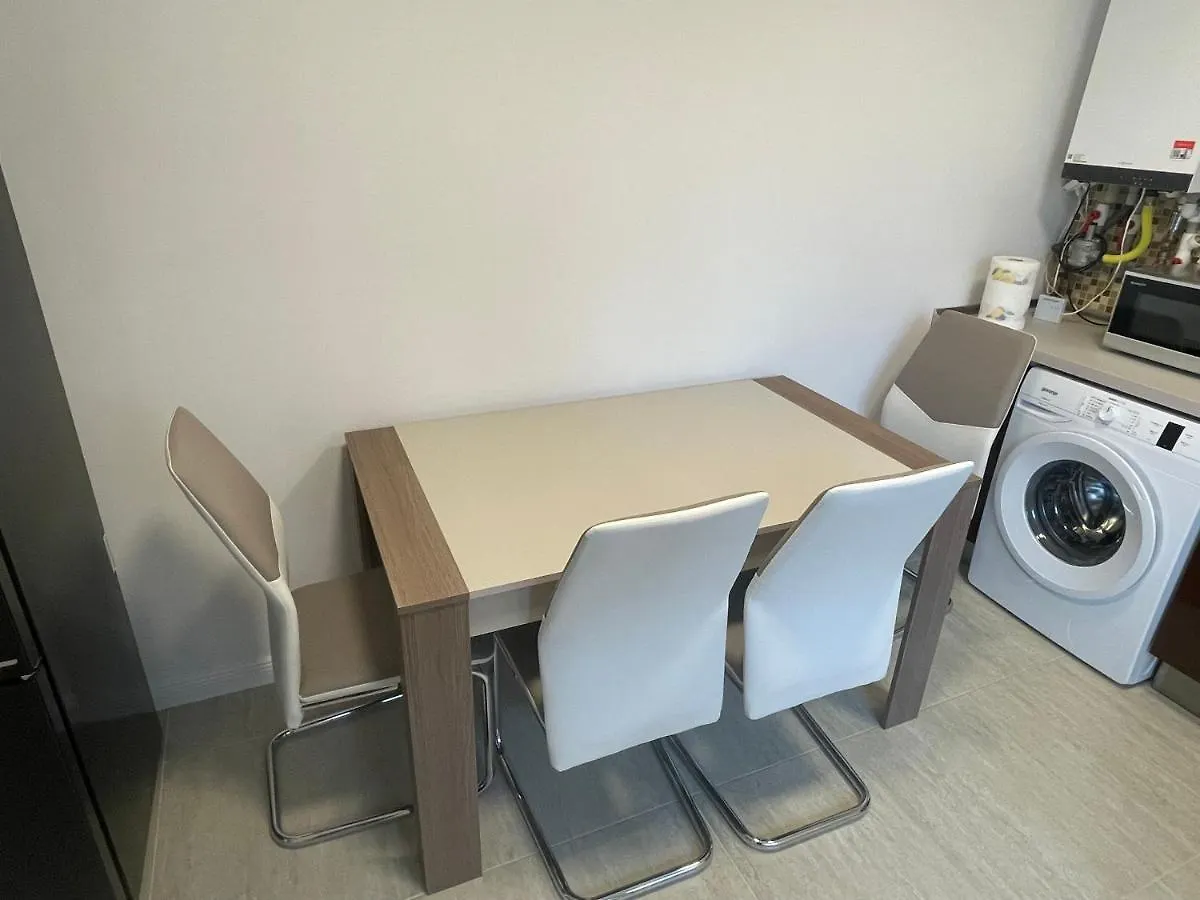 Apusului Residence Bucureşti România