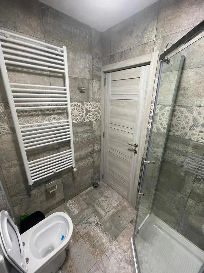 Apusului Residence Bucureşti