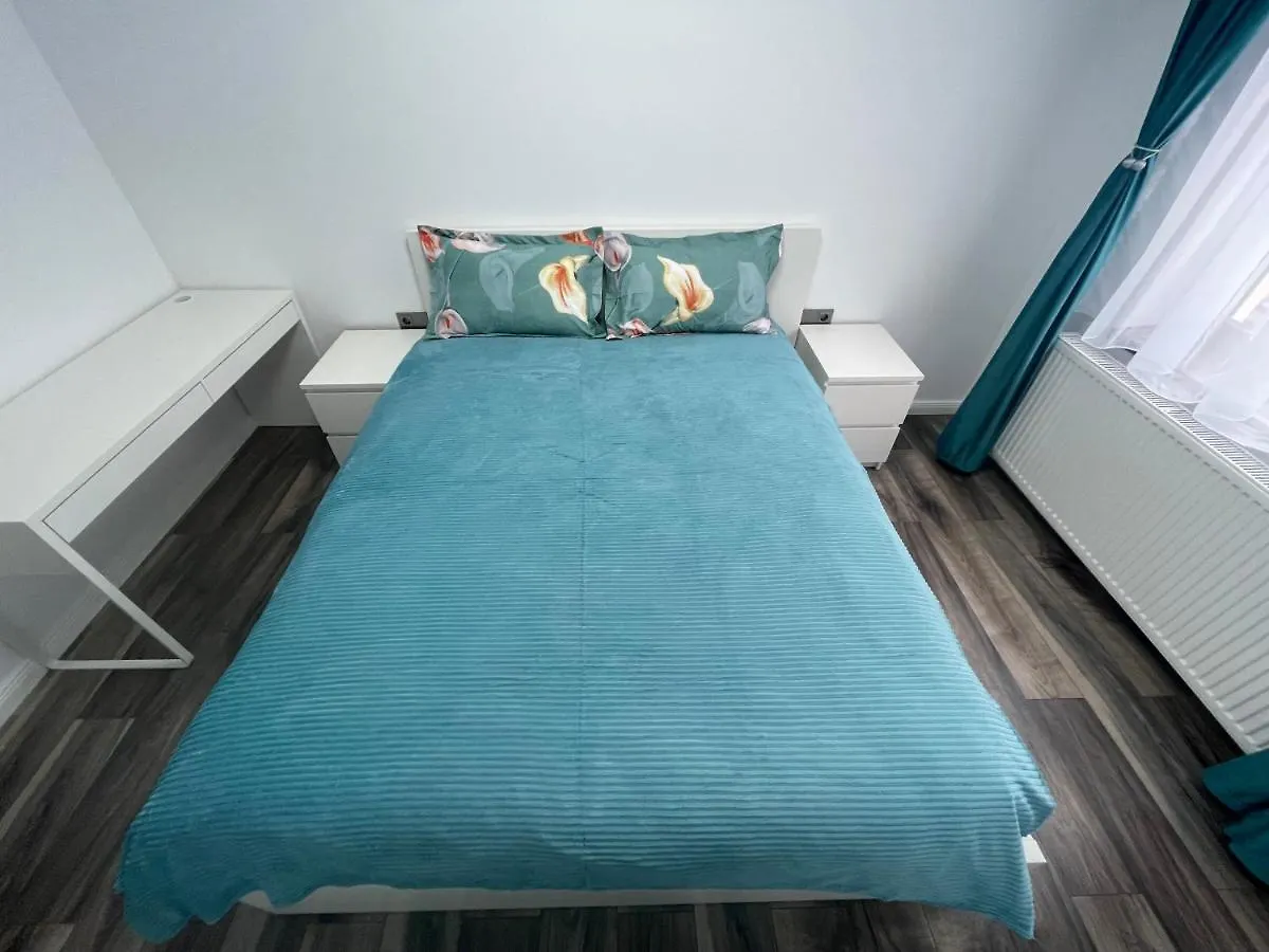 Apusului Residence Bucureşti Apartament