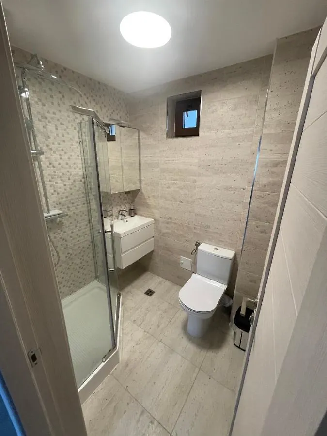 Apusului Residence Bucureşti