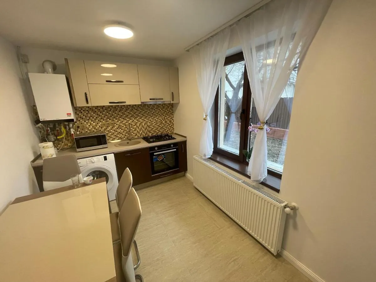 Apartament Apusului Residence Bucureşti România