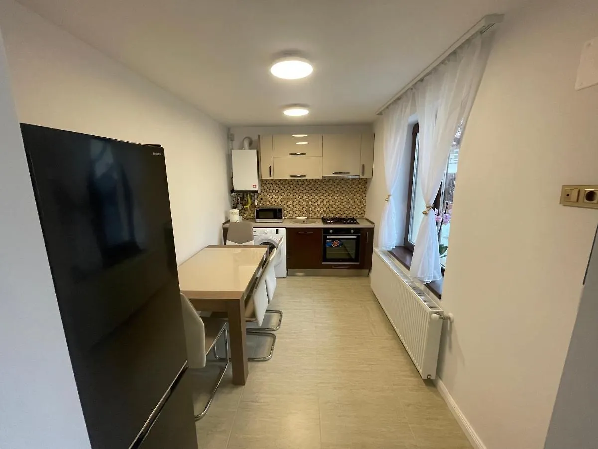 Apartament Apusului Residence Bucureşti